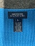 Jones New York Signature Blue Pullover Sweater Size L - photo 7