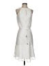 Cache Ivory Cocktail Dress Size S - photo 1