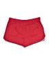 No Boundaries Color Block Red Athletic Shorts Size XXL - photo 2