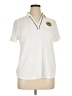 Puma Ivory Short Sleeve Top Size XL - photo 1