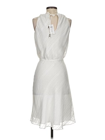 Cache Cocktail Dress (view 2)