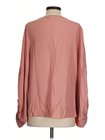 Mustard Seed 3/4 Sleeve T-Shirt (view 2)