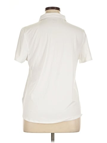 Puma Short Sleeve Top (view 2)