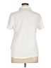 Puma Ivory Short Sleeve Top Size XL - photo 2