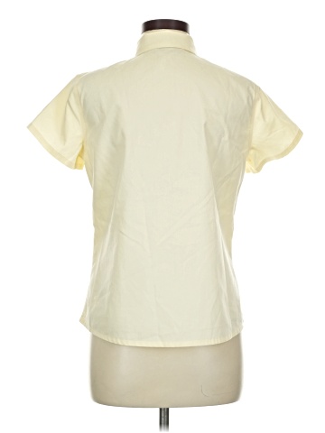Eddie Bauer Short Sleeve Blouse (view 2)