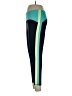 Xersion Color Block Teal Active Pants Size L - photo 5