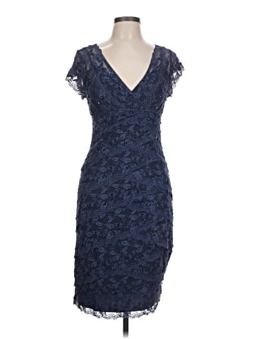 Marina Cocktail Dress (view 1)