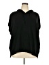 T Tahari Black Poncho Size 2X - photo 1