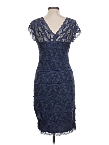 Marina Cocktail Dress (view 2)