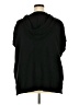 T Tahari Black Poncho Size 2X - photo 2