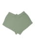 Gap Body Solid Green Shorts Size S - photo 2