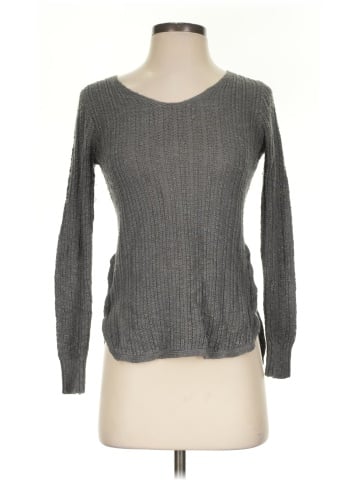 Pink Republic Pullover Sweater (view 1)