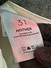 Mother Ivory Jeans Size 31 waist - photo 8