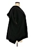T Tahari Black Poncho Size 2X - photo 4
