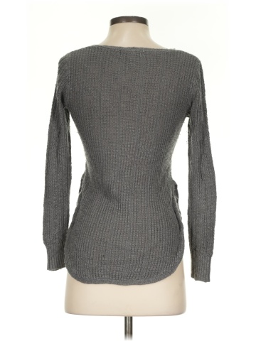 Pink Republic Pullover Sweater (view 2)