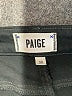 Paige Black Jeans Size 30 waist - photo 7