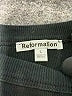 Reformation Black Tank Top Size L - photo 7