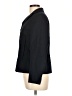 Le Suit 100% Polyester Black Blazer Size 12 Petite - photo 5
