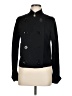 AK Anne Klein Black Jacket Size M - photo 1