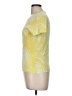 Cut Cute 100% Cotton Yellow Active T-Shirt Size M - photo 5