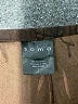 Soma 100% Polyester Black Casual Pants Size 1 - photo 7