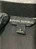 Banana Republic 100% Polyester Black Short Sleeve Blouse Size S - photo 7
