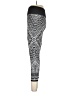 Unbranded Graphic Silver Leggings Size M (estimated) - photo 5