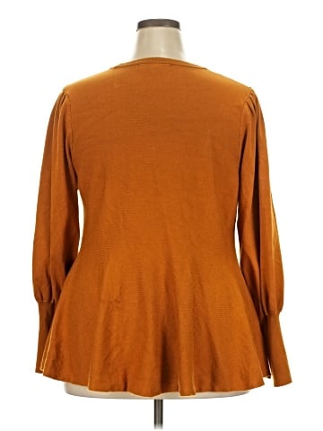 Catherine Malandrino Pullover Sweater (view 2)