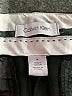 Calvin Klein Black Dress Pants Size 10 - photo 7