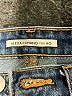 ALEXA CHUNG for AG Blue Jeans Size 26 waist - photo 7