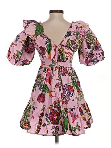 Banjanan Cocktail Dress (view 2)
