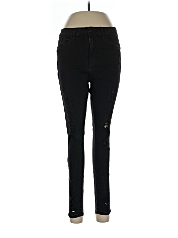 Wax Jean Jeggings (view 1)