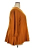Catherine Malandrino Orange Pullover Sweater Size 3X - photo 4