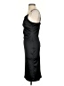 Planet Gold Solid Black Cocktail Dress Size S - photo 5