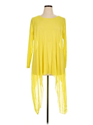 Kozan Long Sleeve Top (view 1)