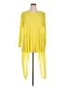 Kozan Yellow Long Sleeve Top Size XL - photo 1