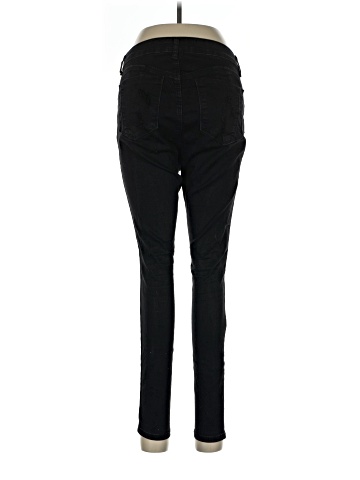 Wax Jean Jeggings (view 2)