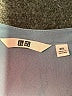 Uniqlo Blue Sleeveless Button-Down Shirt Size XXL - photo 7