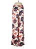 Corey Lynn Calter Floral Ivory Casual Pants Size M - photo 2