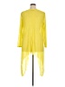 Kozan Yellow Long Sleeve Top Size XL - photo 2