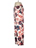 Corey Lynn Calter Floral Ivory Casual Pants Size M - photo 5