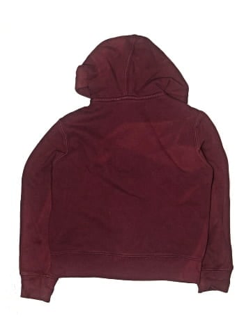Polo by Ralph Lauren Zip Up Hoodie (view 2)