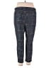 Studio by Torrid Tweed Blue Dress Pants Size 3X Plus (3) - photo 2