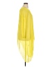 Kozan Yellow Long Sleeve Top Size XL - photo 4