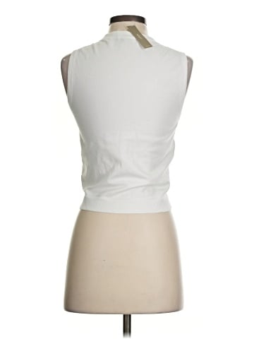J.Crew Sleeveless T-Shirt (view 2)