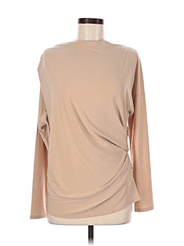 Express Long Sleeve Top (view 1)