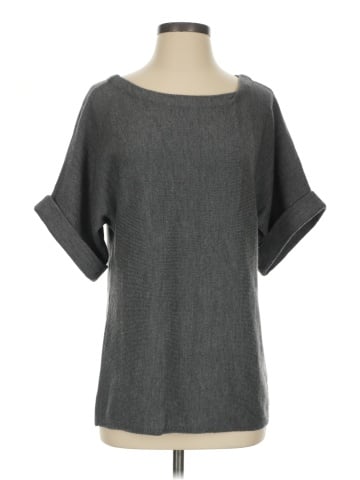Eileen Fisher Poncho (view 1)