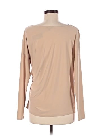 Express Long Sleeve Top (view 2)