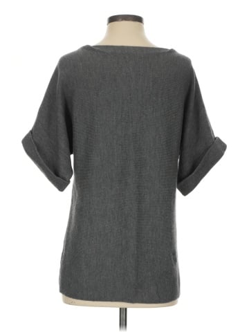 Eileen Fisher Poncho (view 2)