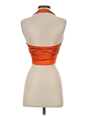 Love J Sleeveless Blouse (view 2)